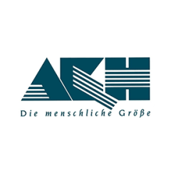 Logo des AKH Wien