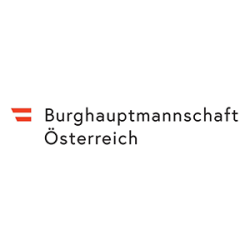Logo der Burghauptmannschaft Österreich