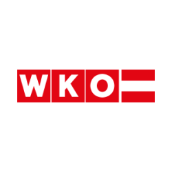 Logo der WKO